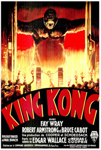 King Kong. Visit www.i-reviewmovies.com