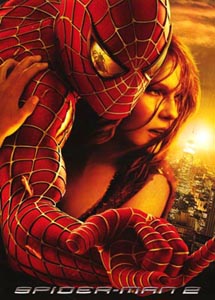 Spider-Man 2. Visit www.i-reviewmovies.com