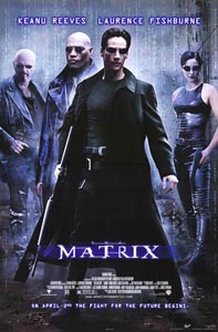 The Matrix. Visit www.i-reviewmovies.com